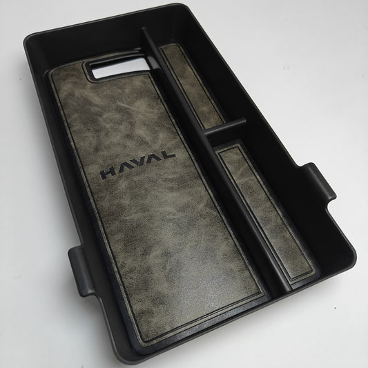 H6 - Arm Rest Organizer FACELIFT - 1220