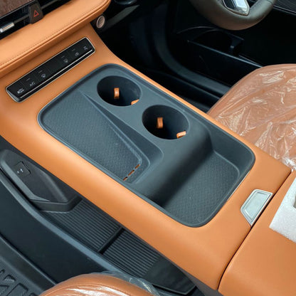 H6 - Cup Holder Cover Silicone FACELIFT - 1223