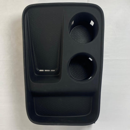 H6 - Cup Holder Cover Silicone FACELIFT - 1223