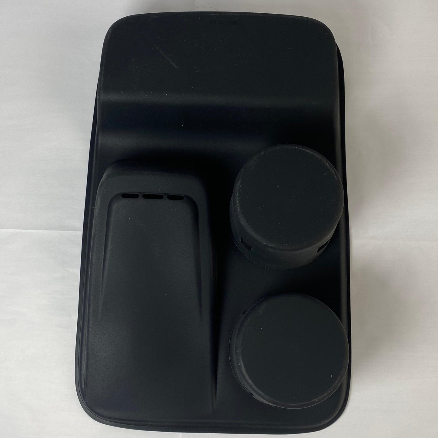H6 - Cup Holder Cover Silicone FACELIFT - 1223
