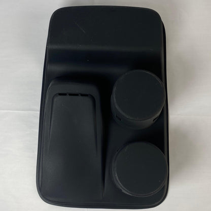H6 - Cup Holder Cover Silicone FACELIFT - 1223