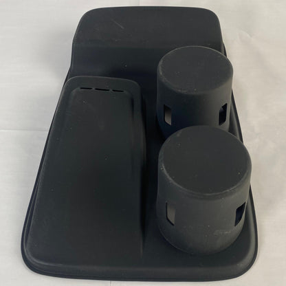 H6 - Cup Holder Cover Silicone FACELIFT - 1223