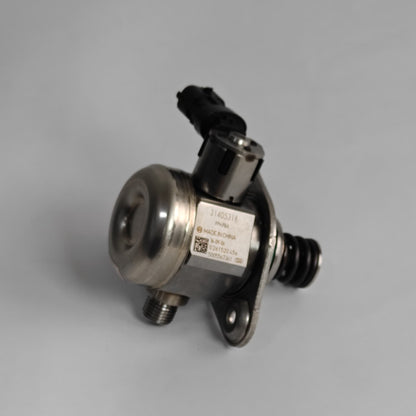 Proton X70 - High Pressure Oil Pump Valve - 1229