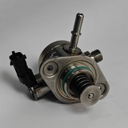 Proton X70 - High Pressure Oil Pump Valve - 1229
