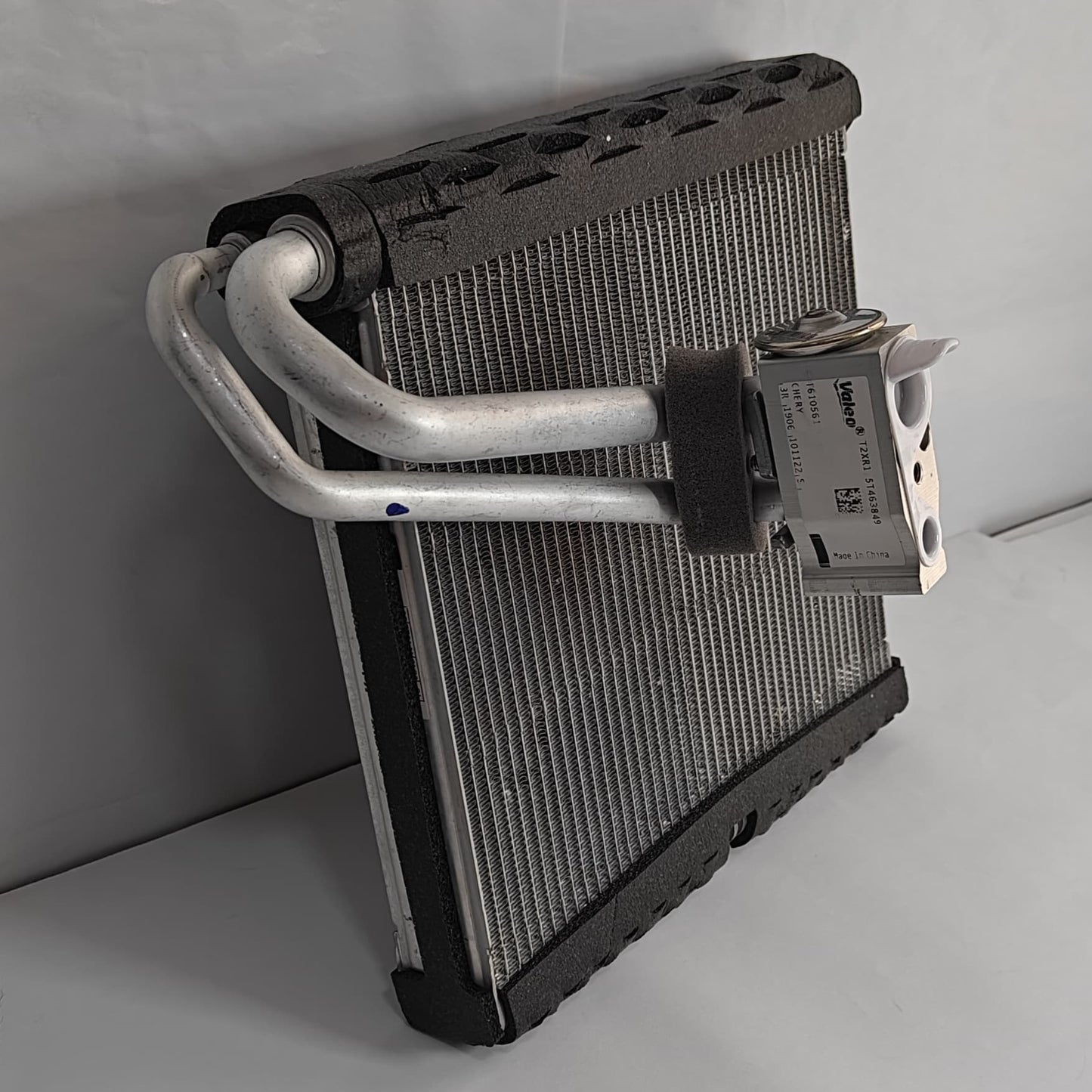 Tiggo 8 - A/C Evaporator Core - 1231