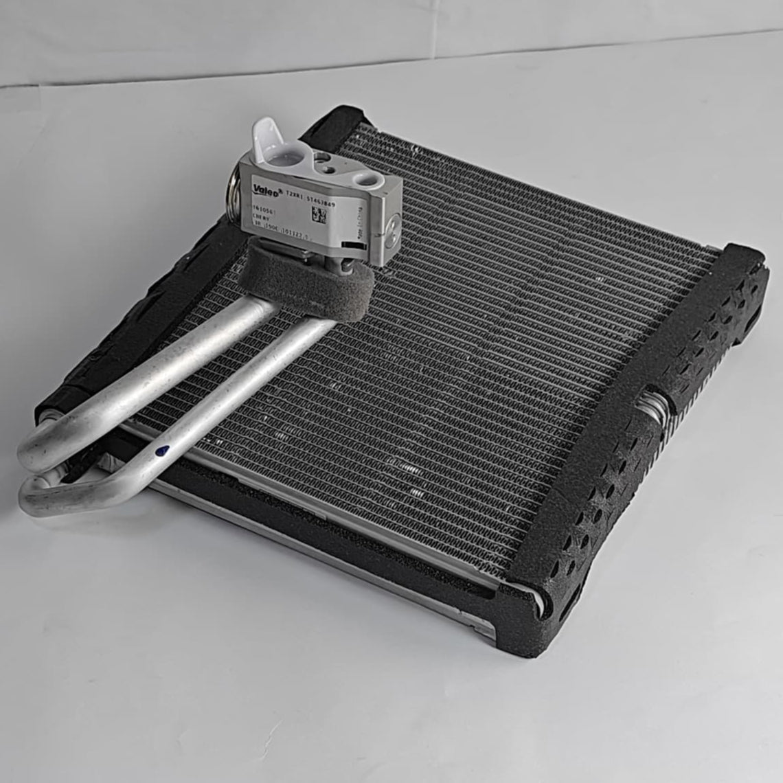 Tiggo 8 - A/C Evaporator Core - 1231