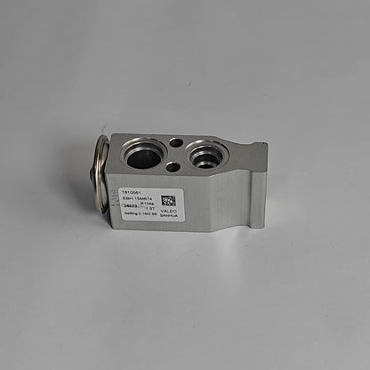 Tiggo 8 - Evaporator Valve - 1232