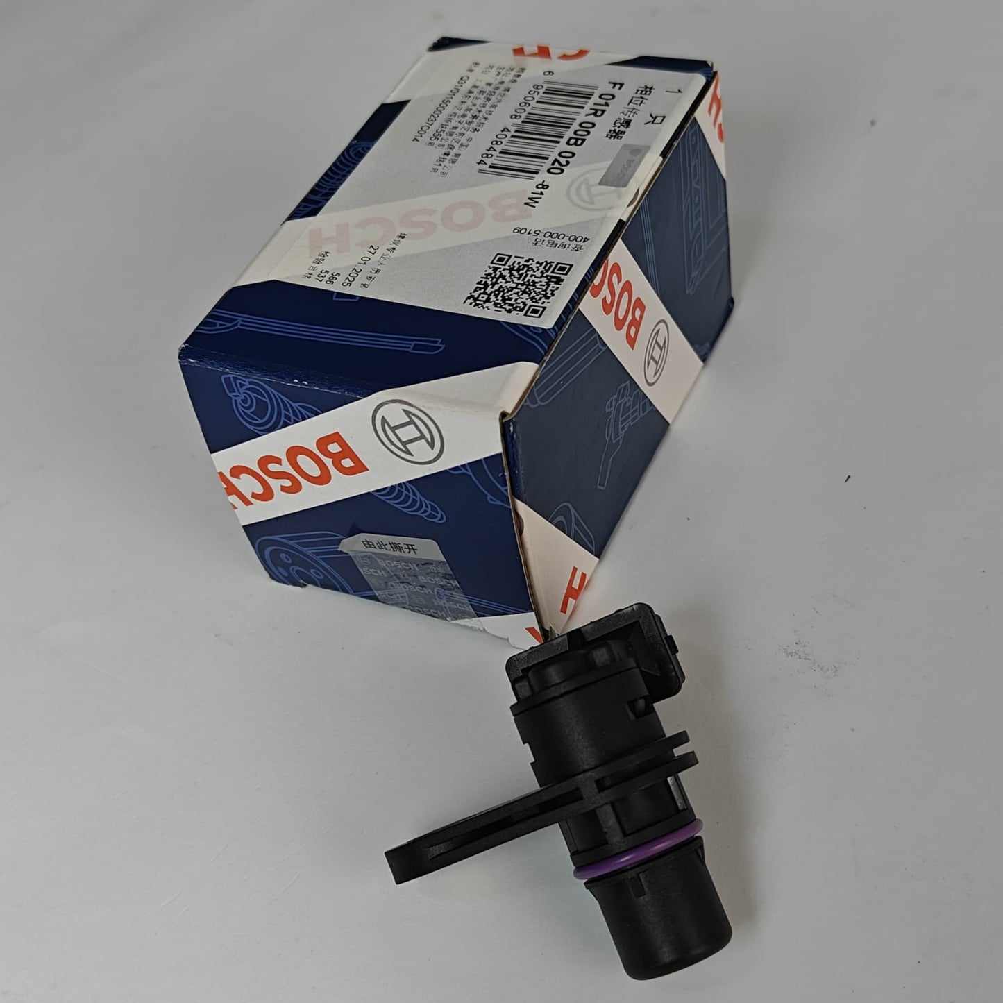 580pro - Camshaft Position Sensor BOSCH - 1233