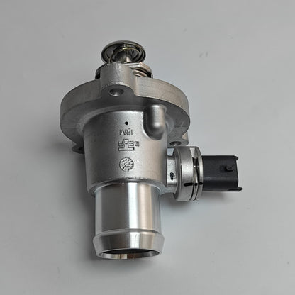 Tiggo 8 - Electrical Thermostat Valve - 1234