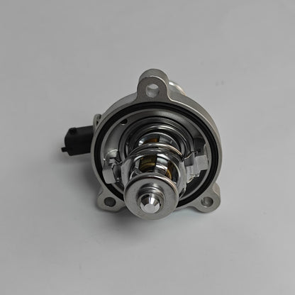 Tiggo 8 - Electrical Thermostat Valve - 1234
