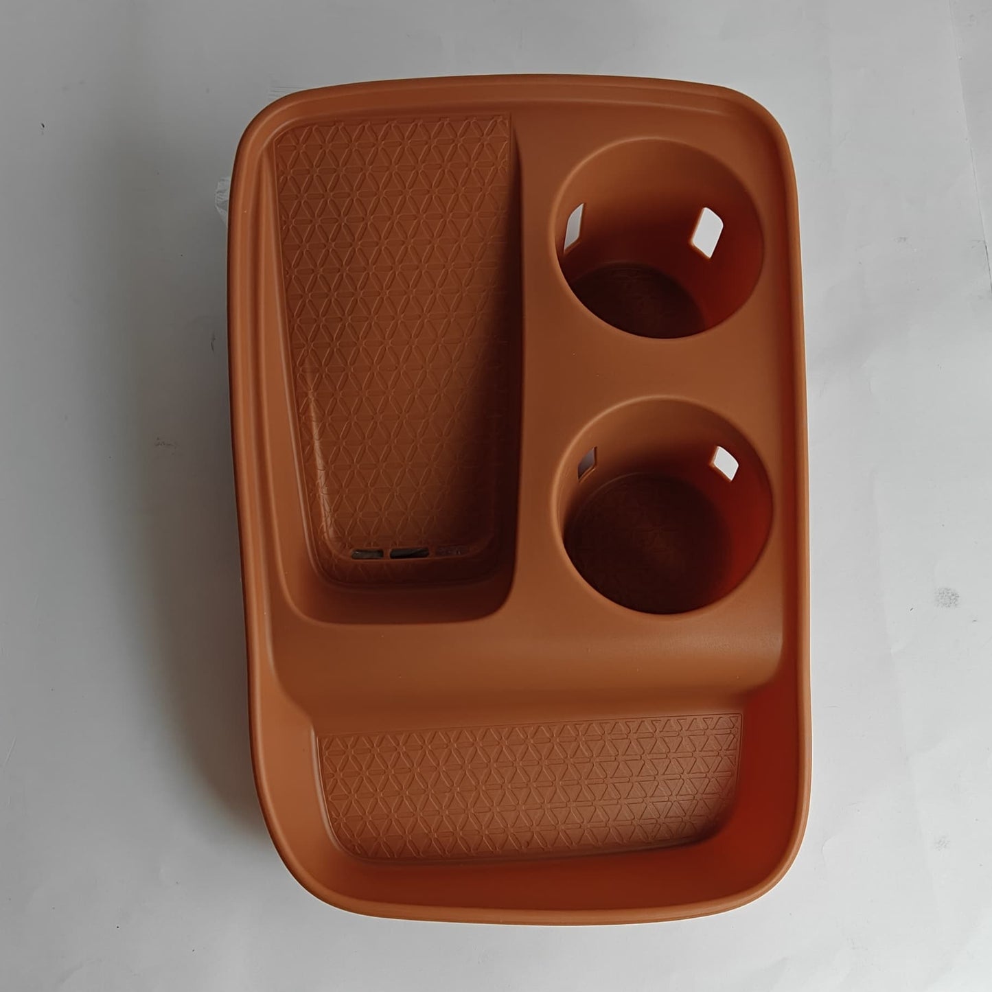 H6 - Cup Holder Cover Silicone FACELIFT - 1236