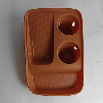 H6 - Cup Holder Cover Silicone FACELIFT - 1236