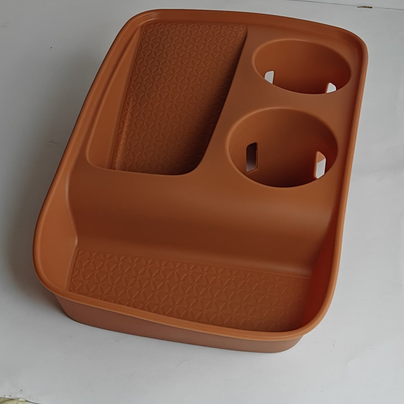 H6 - Cup Holder Cover Silicone FACELIFT - 1236