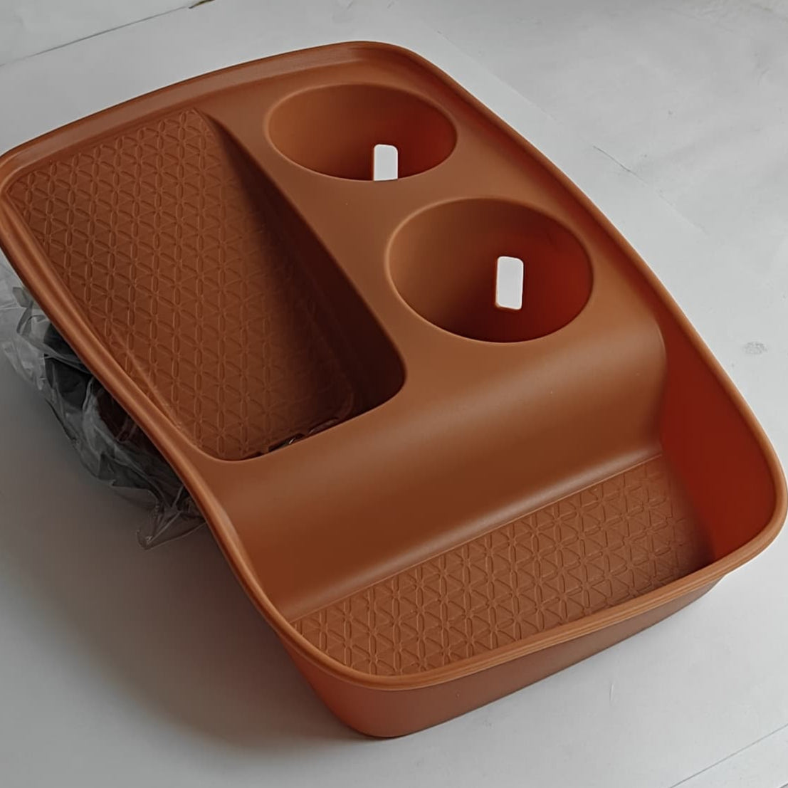 H6 - Cup Holder Cover Silicone FACELIFT - 1236