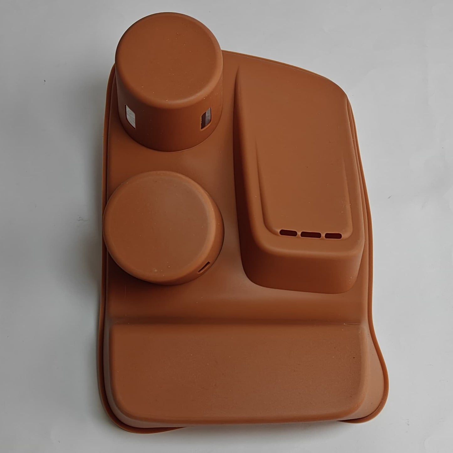 H6 - Cup Holder Cover Silicone FACELIFT - 1236