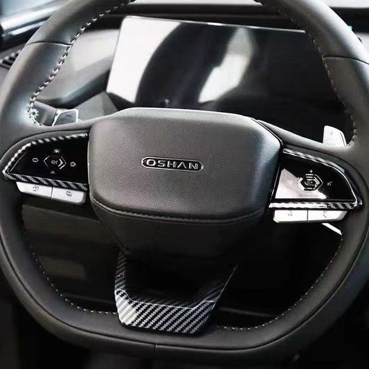 Oshan X7 - Steering Trim Set - 1237