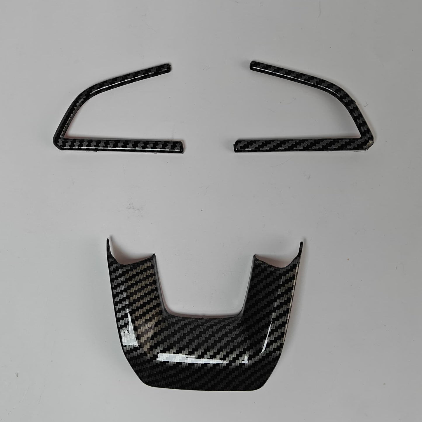 Oshan X7 - Steering Trim Set - 1237