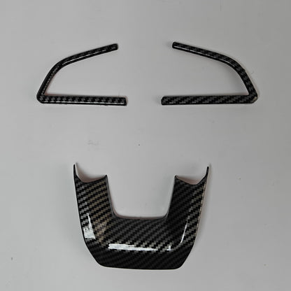 Oshan X7 - Steering Trim Set - 1237