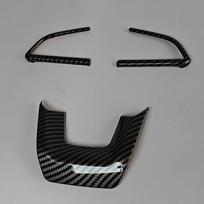 Oshan X7 - Steering Trim Set - 1237
