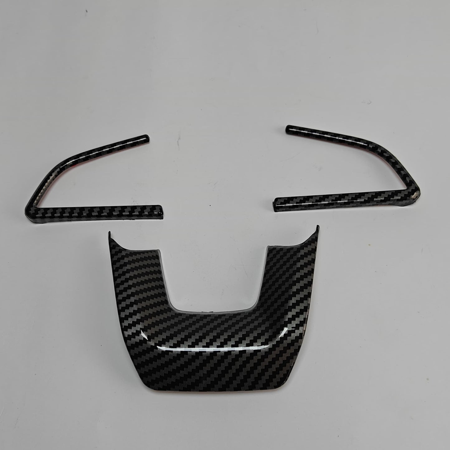 Oshan X7 - Steering Trim Set - 1237