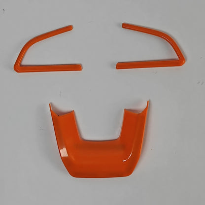 Oshan X7 - Steering Trim Set - 1238