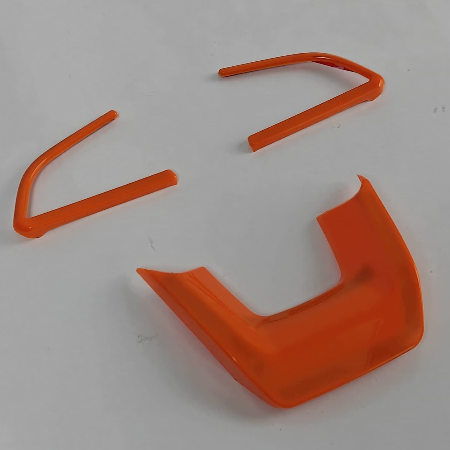 Oshan X7 - Steering Trim Set - 1238