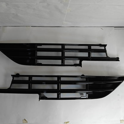 H6 - Front Bumper Lower Grill FACELIFT - 1239