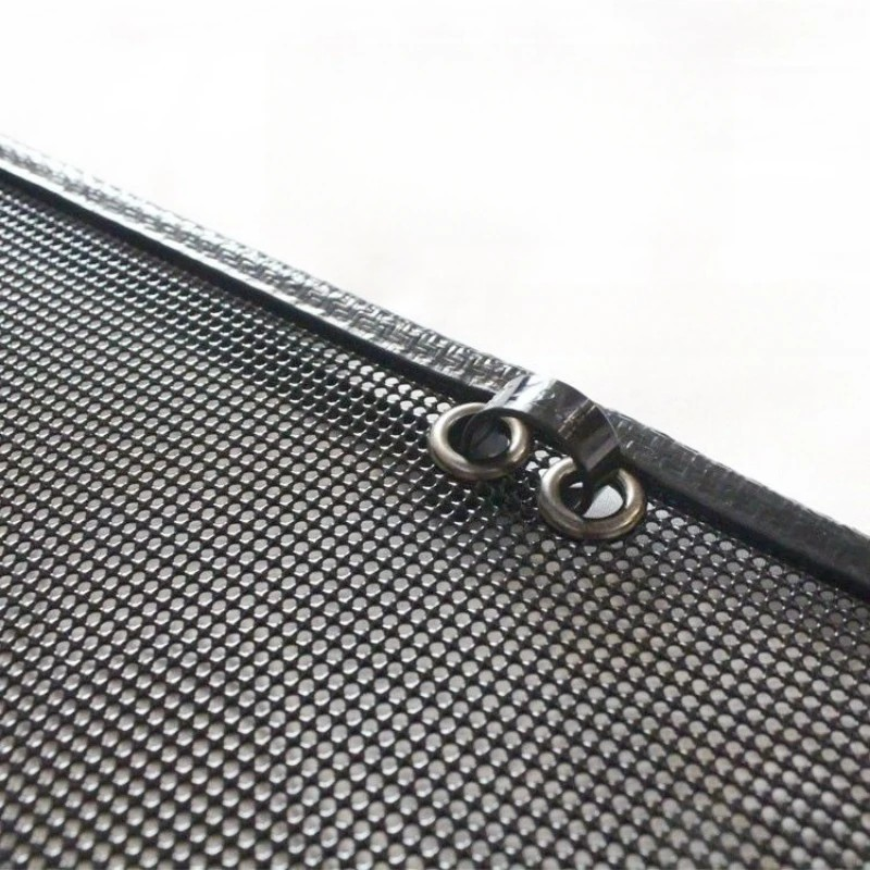 Jac - Radiator Protection Net Metal - 1240