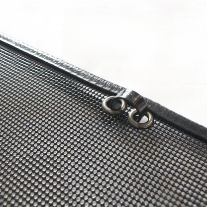Jac - Radiator Protection Net Metal - 1240