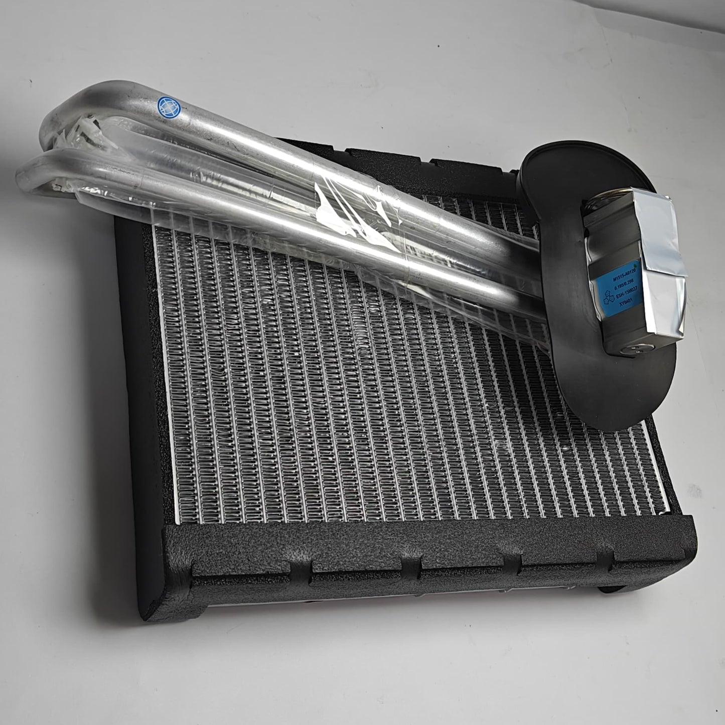 Proton X70 - A/C Cooling Coil - 1241