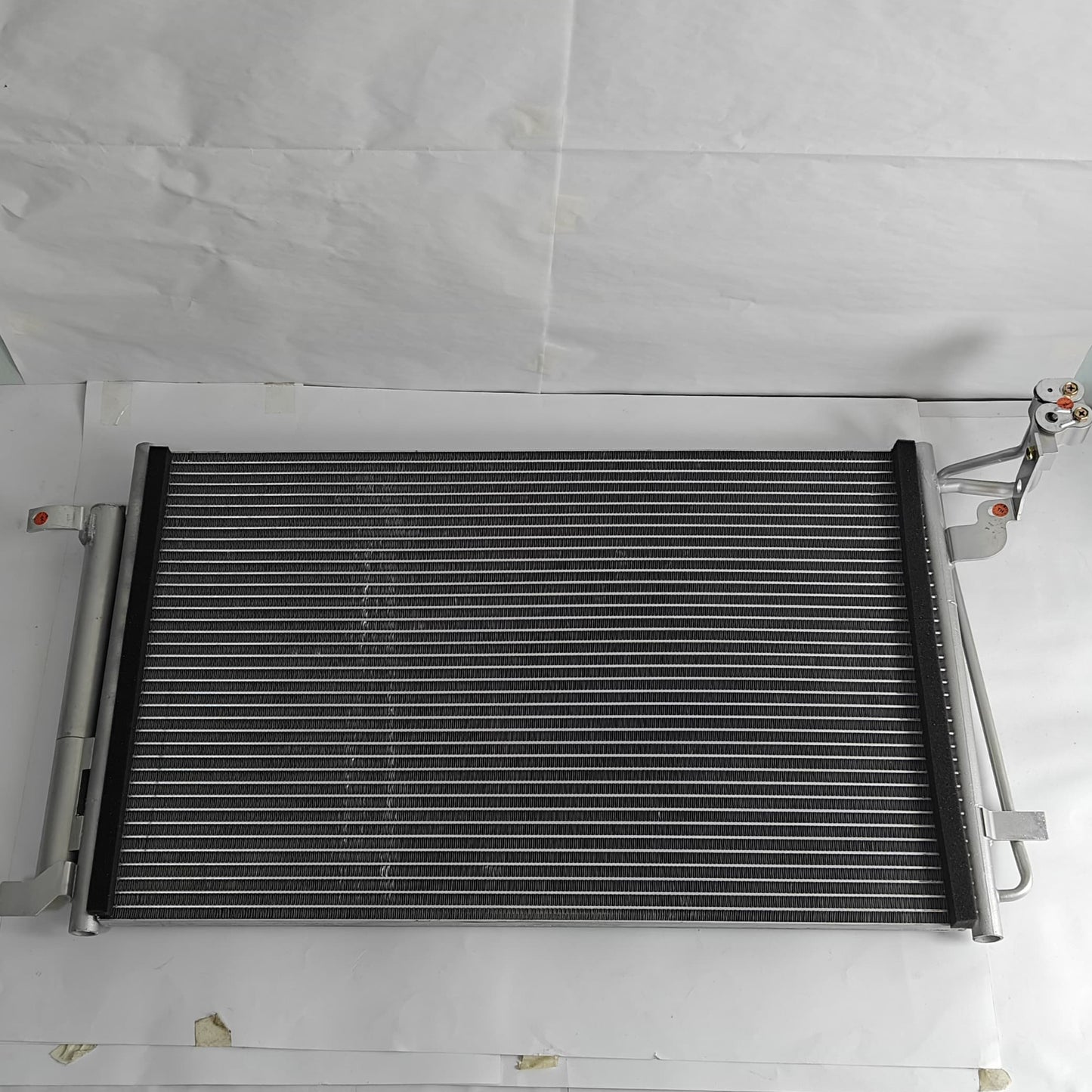 Proton X70 - A/C Condenser - 1242