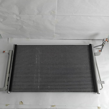 Proton X70 - A/C Condenser - 1242
