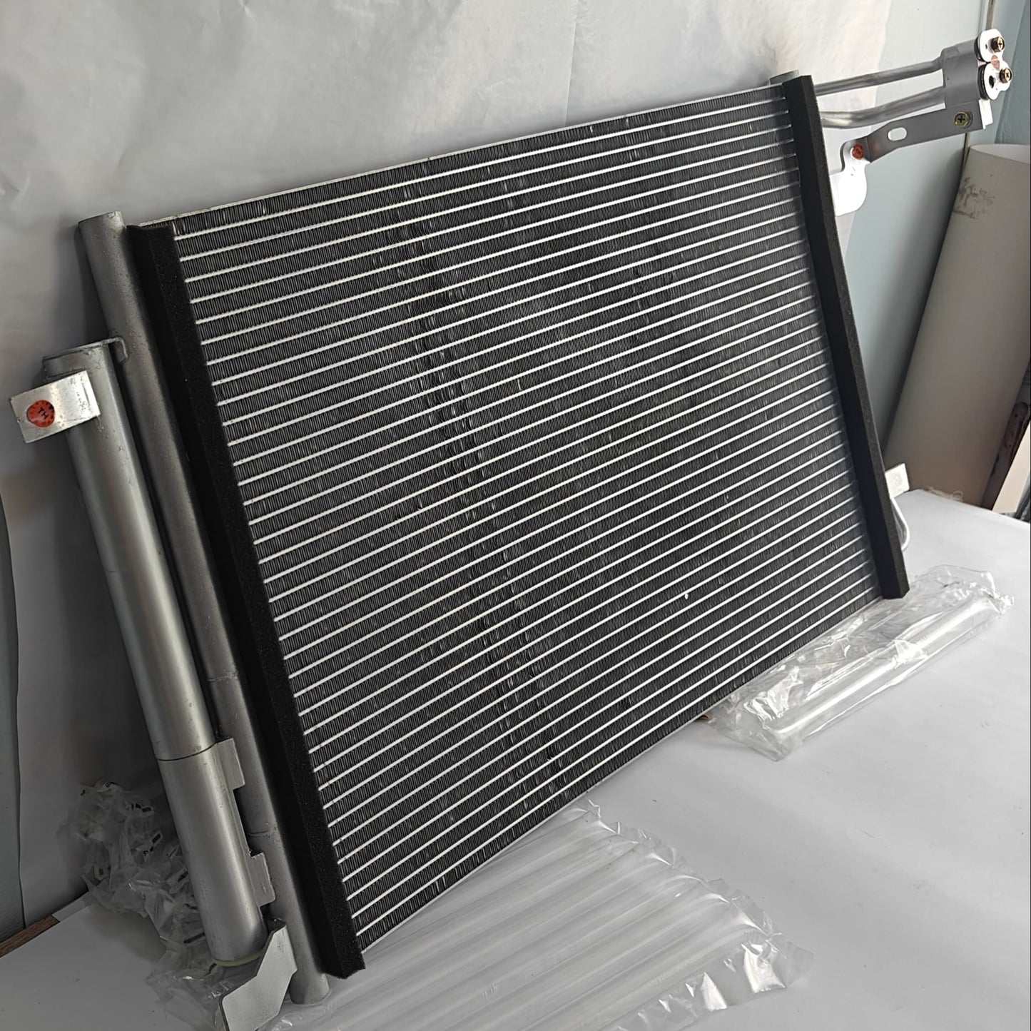 Proton X70 - A/C Condenser - 1242