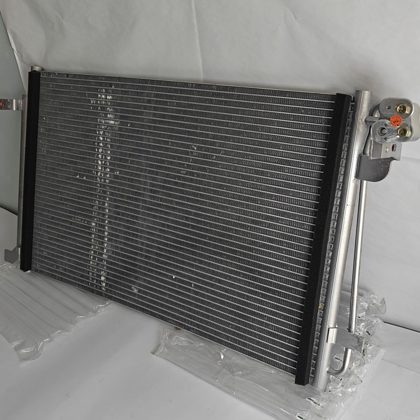 Proton X70 - A/C Condenser - 1242