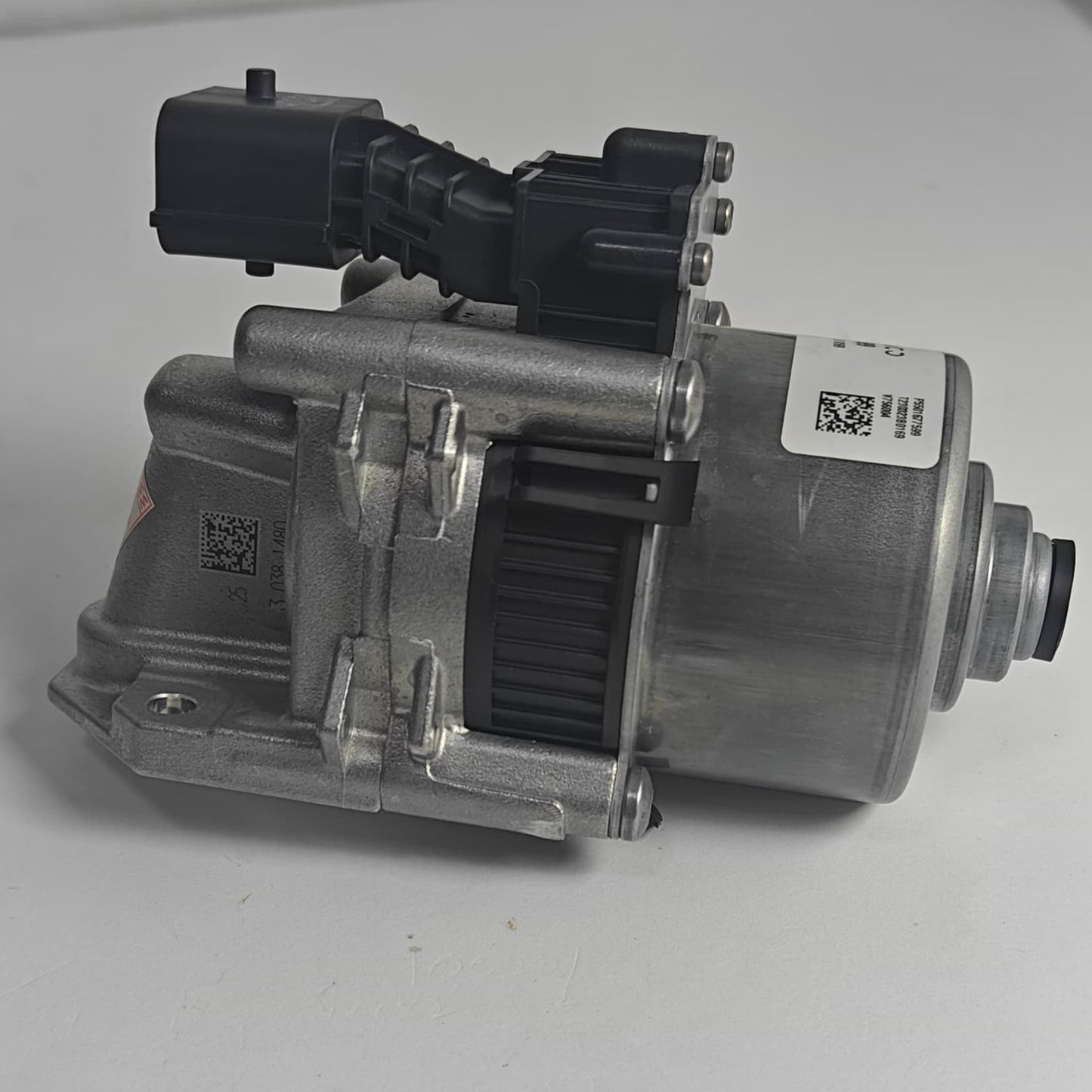 Proton X70 - OIL PUMP - 1243