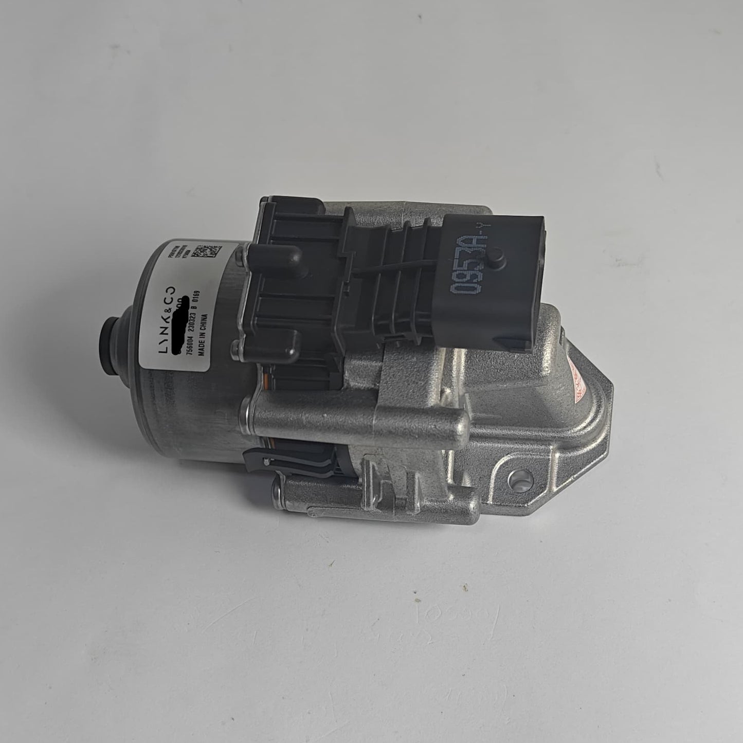 Proton X70 - OIL PUMP - 1243