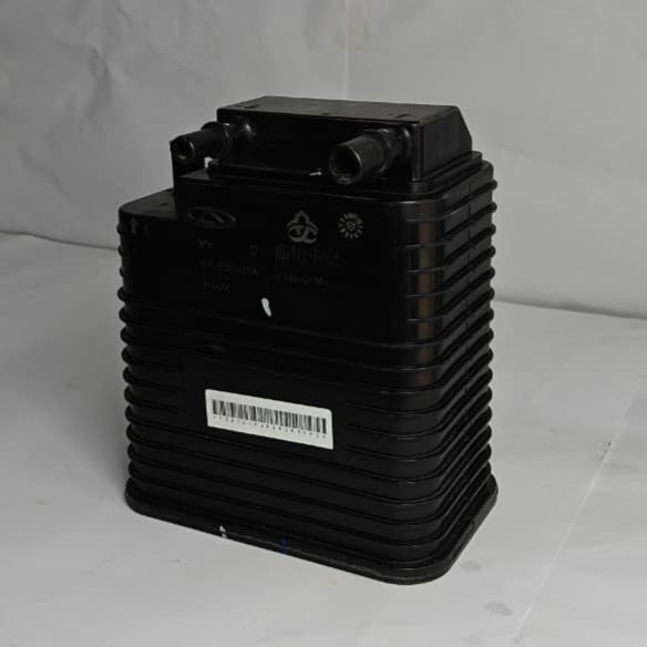 Tiggo 8 - Carbon Box - 1244