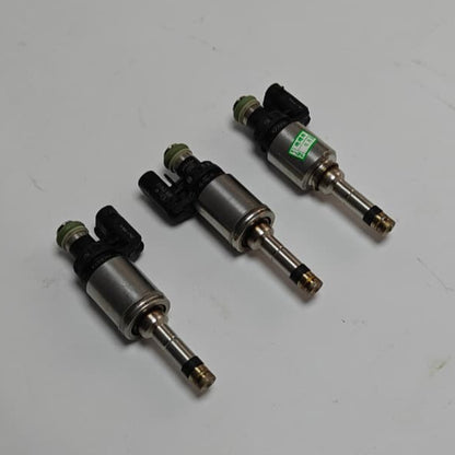 Proton X70 - Fuel Injector - 1245