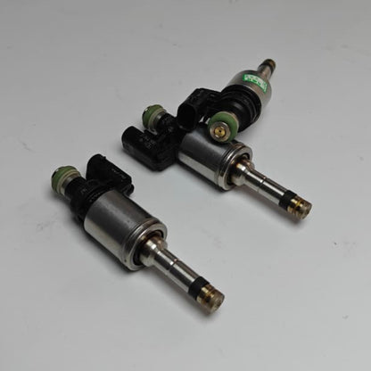 Proton X70 - Fuel Injector - 1245
