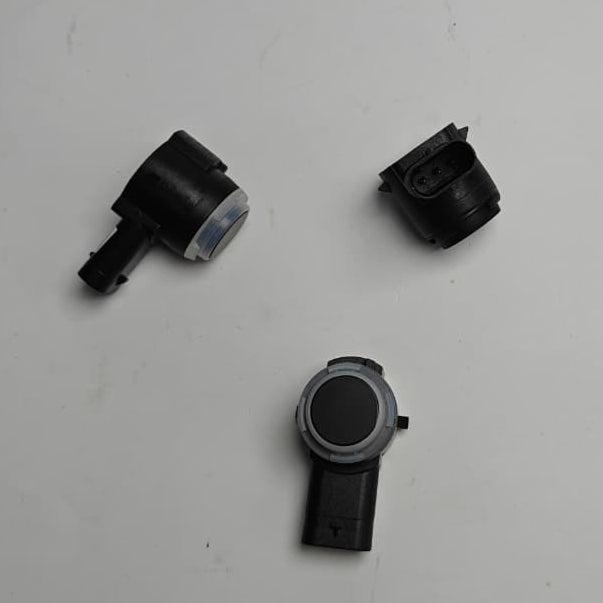 Proton X70 - Parking Sensors - 1247