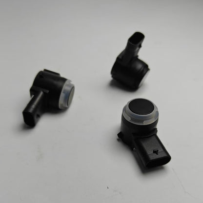Proton X70 - Parking Sensors - 1247