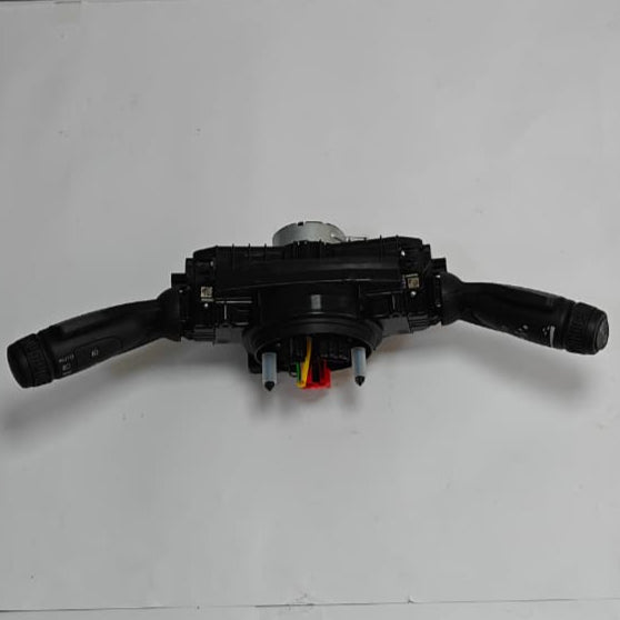Proton X70 - Steering Assembly Complete - 1252