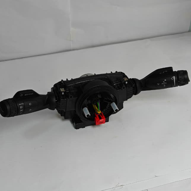 Proton X70 - Steering Assembly Complete - 1252