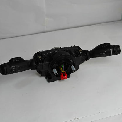 Proton X70 - Steering Assembly Complete - 1252