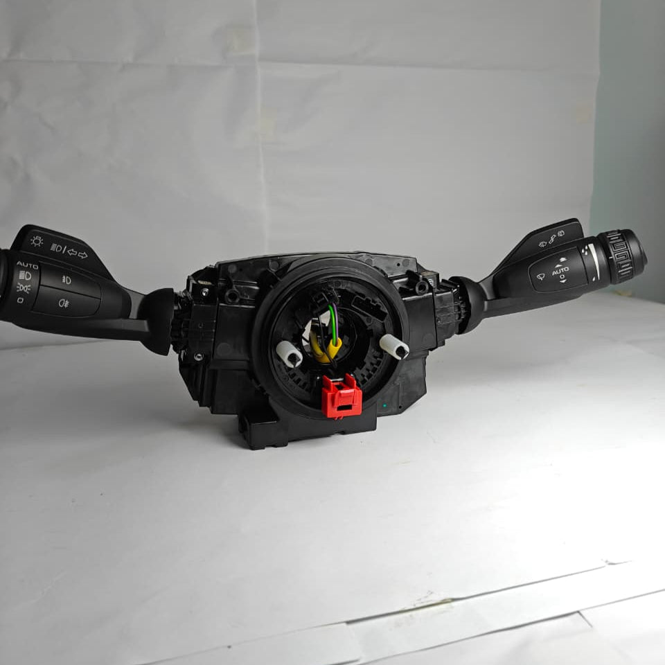 Proton X70 - Steering Assembly Complete - 1252