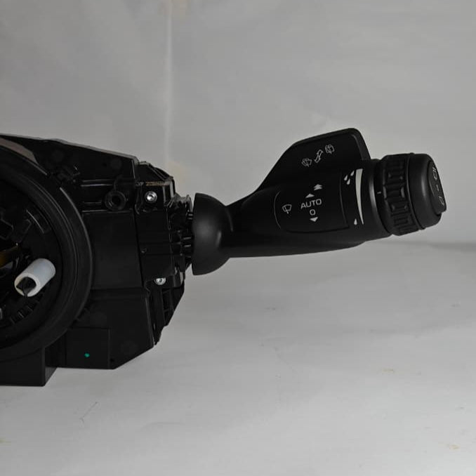 Proton X70 - Steering Assembly Complete - 1252