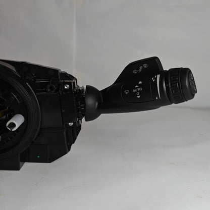 Proton X70 - Steering Assembly Complete - 1252