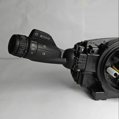 Proton X70 - Steering Assembly Complete - 1252
