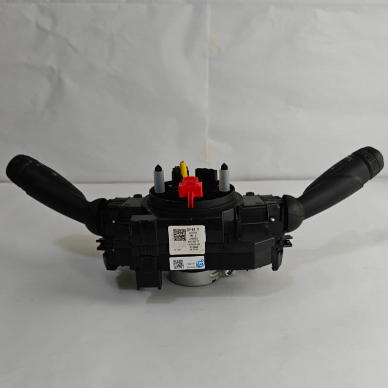 Proton X70 - Steering Assembly Complete - 1252