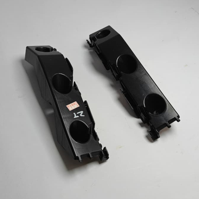 Proton X70 - Front Bumper Spacer - 1253